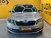 Skoda Octavia III (A7) Рестайлинг Ижевск  - изображение 21