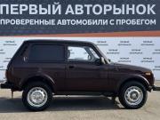 Lada (ВАЗ) 2121 (4x4) I Рестайлинг Краснодар  - изображение 22