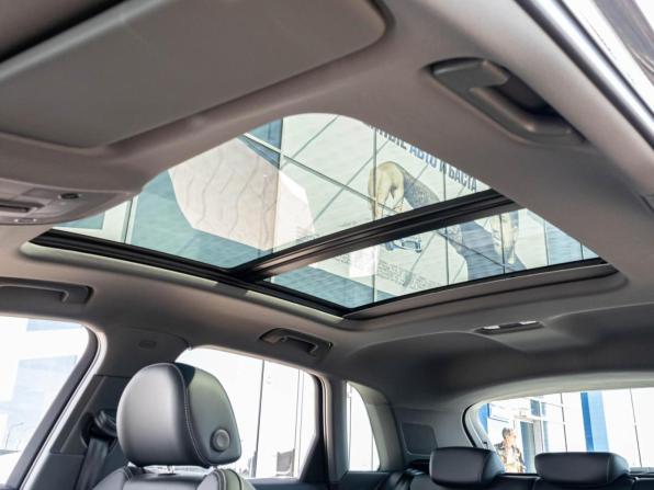 Audi Q3 II (F3) с пробегом 2026 года, цена 3 880 000 рублей, 59 км, внедорожник, Автокод Объявления
