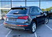Audi Q5 II (FY) Воронеж  - изображение 17