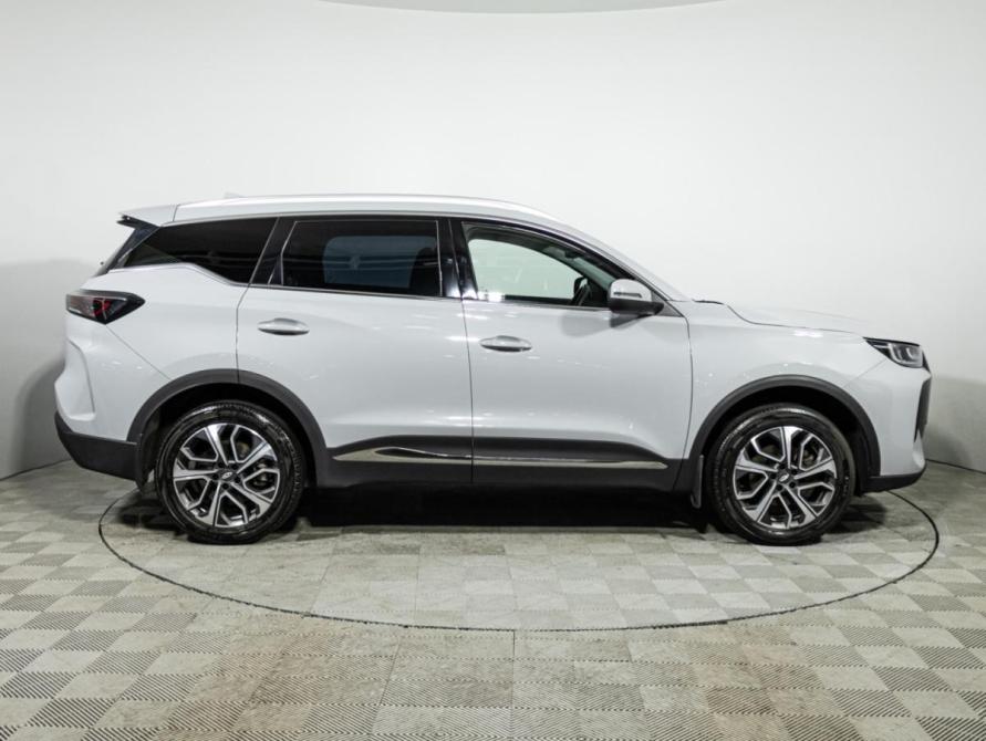 Chery Tiggo 7L I Санкт-Петербург  - изображение 4