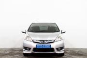 Honda Fit Shuttle I Рестайлинг Сургут  - изображение 20