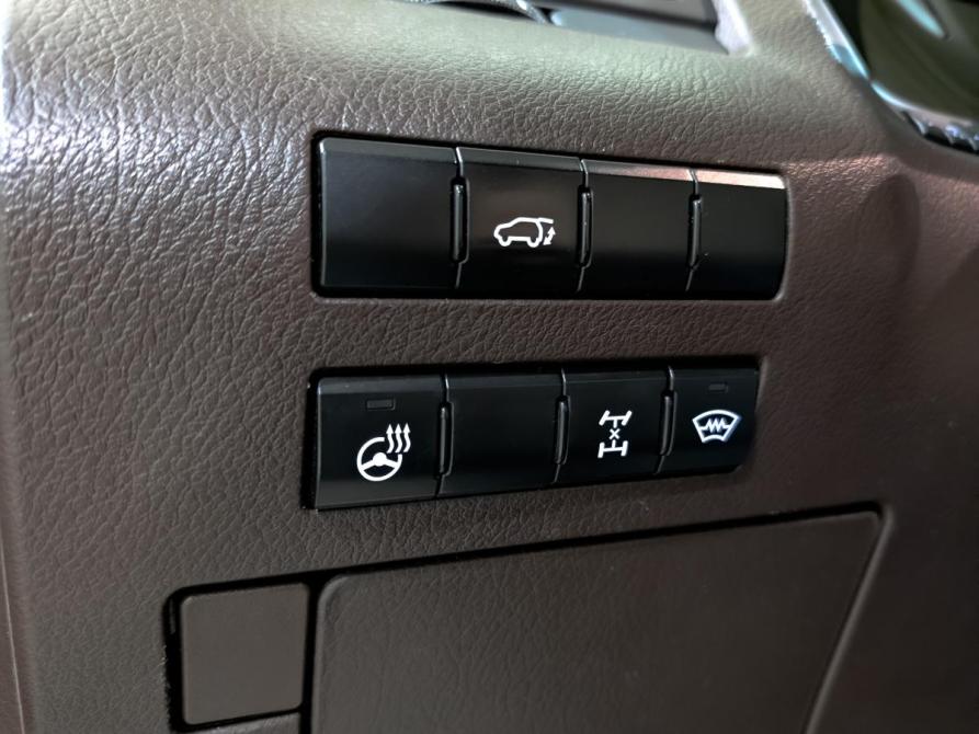 Lexus RX IV Рестайлинг Химки  - изображение 29