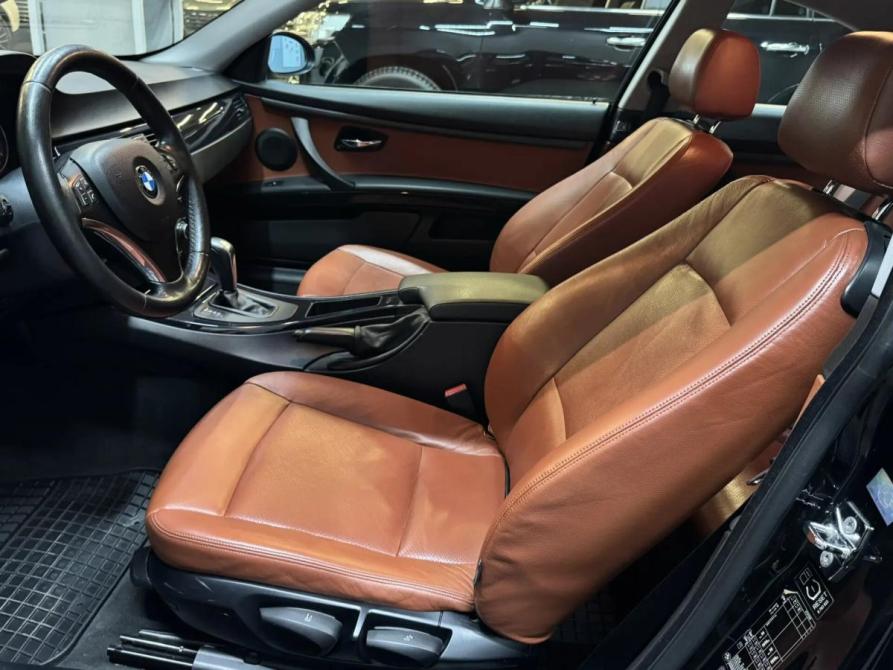 BMW 3 серии V (E90/E91/E92/E93) Рестайлинг Красноярск  - изображение 9