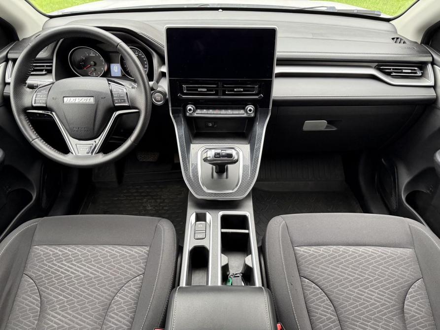 Haval M6 II Ярославль  - изображение 9