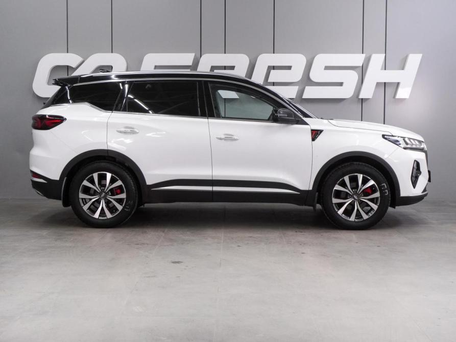 Chery Tiggo 7 Pro Max I Воронеж  - изображение 5