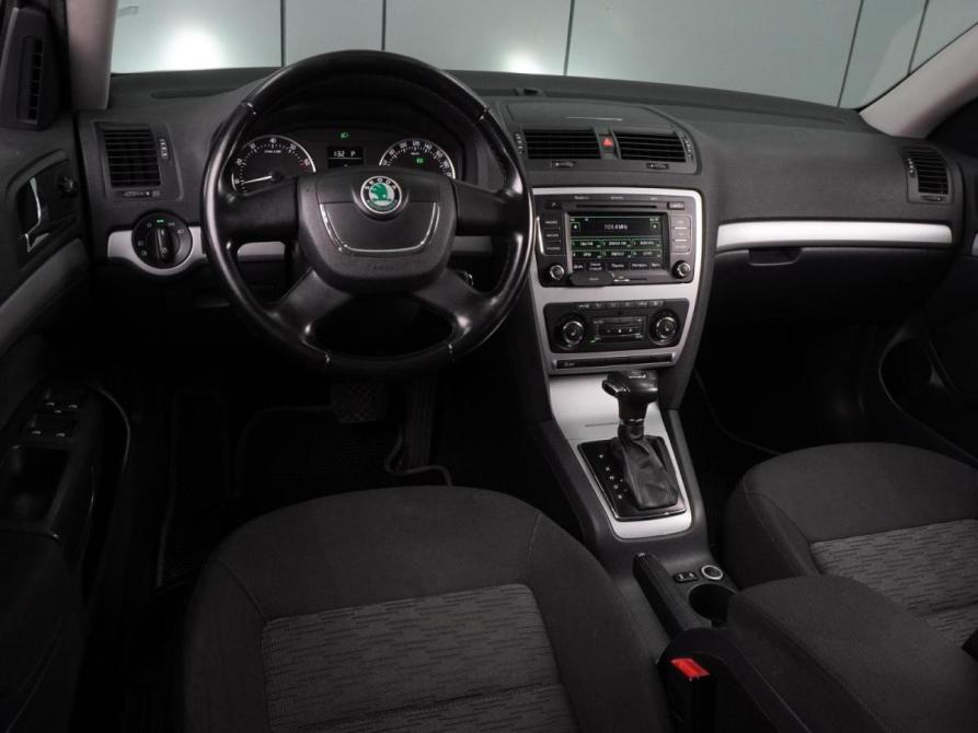 Skoda Octavia II (A5) Рестайлинг Воронеж  - изображение 6
