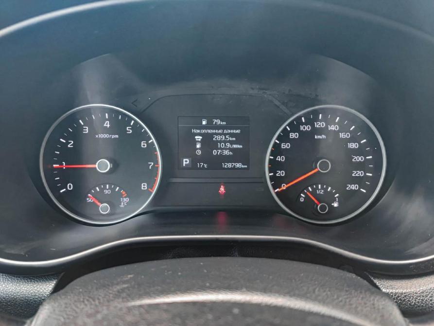 Kia Sportage IV Рестайлинг Казань  - изображение 16