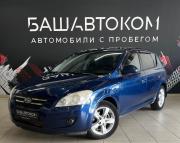 Kia Ceed I Уфа  - изображение 17