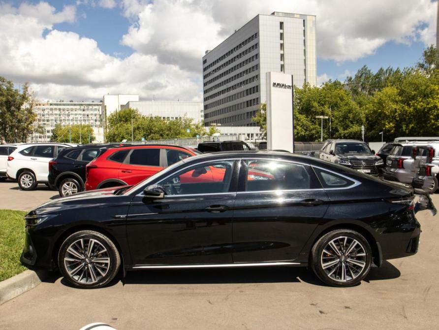 Chery Arrizo 8 Москва  - изображение 7