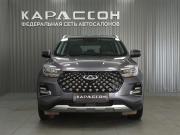 Chery Tiggo 4 Pro I Пермь  - изображение 21