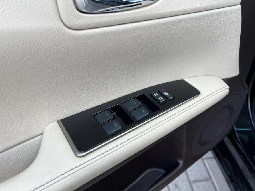 Lexus ES VI Рестайлинг Санкт-Петербург  - изображение 14