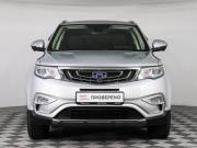 Geely Atlas I Химки  - изображение 16