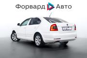 Skoda Octavia II (A5) Рестайлинг Тюмень  - изображение 31