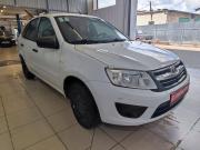 Lada (ВАЗ) Granta I Арзамас  - изображение 13