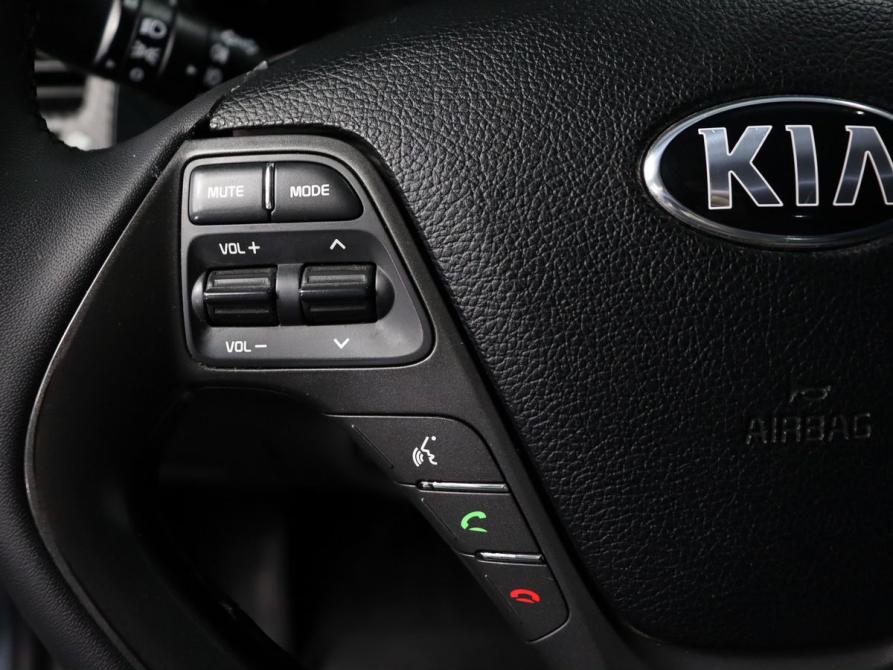 Kia Cerato III Минеральные Воды  - изображение 13