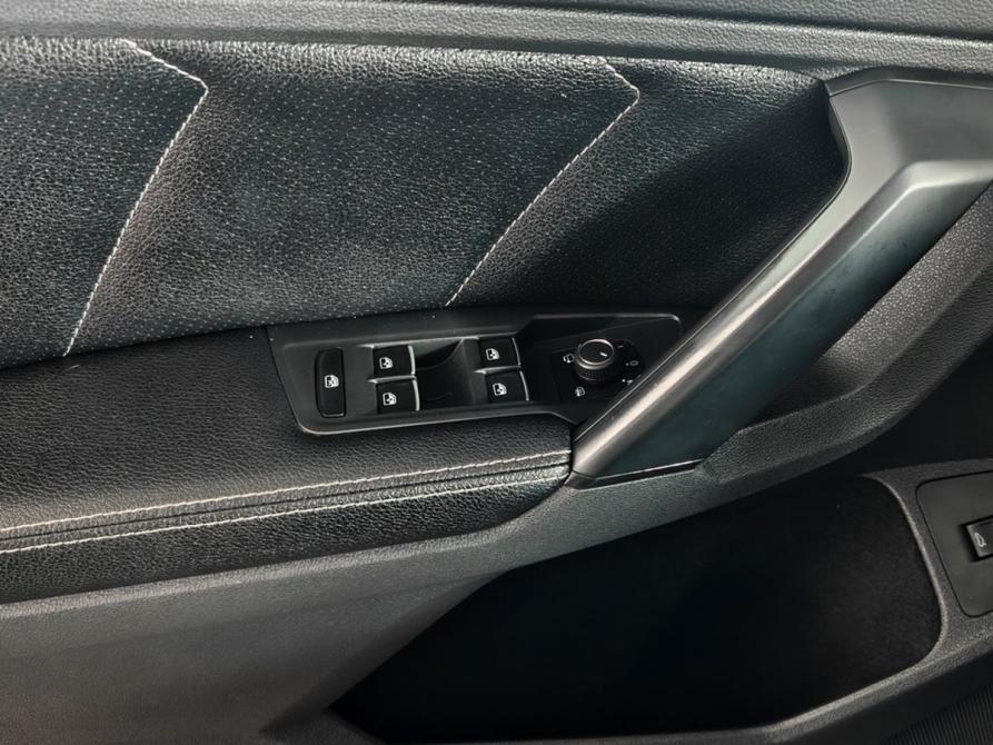 Volkswagen Tiguan II Москва  - изображение 17