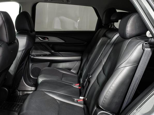 Mazda CX-9 II с пробегом 2019 года, цена 3 347 960 рублей, 66000 км, внедорожник, Автокод Объявления