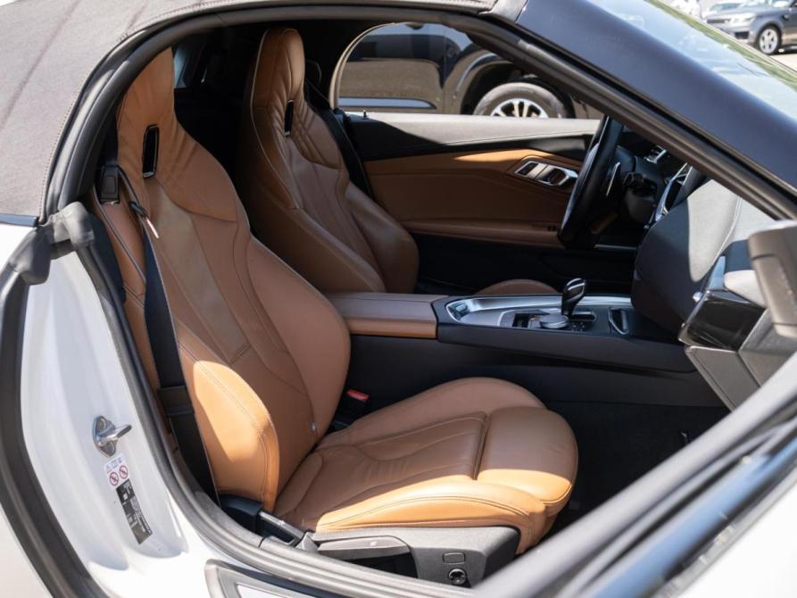 BMW Z4 III (G29) Сочи  - изображение 11