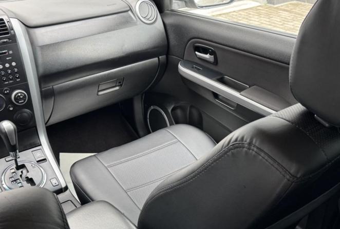Suzuki Grand Vitara II Рестайлинг с пробегом 2011 года, цена 1 150 000 рублей, 219571 км, внедорожник, Автокод Объявления