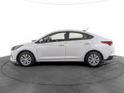 Hyundai Solaris II Рестайлинг Москва  - изображение 34