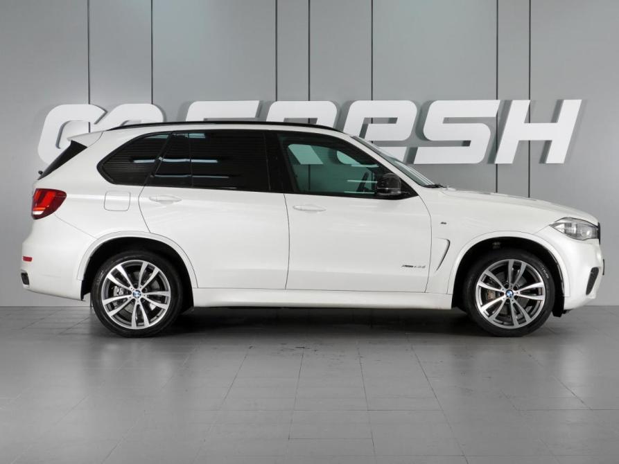 BMW X5 III (F15) Минеральные Воды  - изображение 5