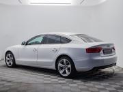 Audi A5 I (8T) Рестайлинг Москва  - изображение 19