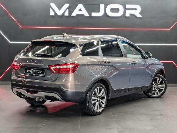 Lada (ВАЗ) Vesta I с пробегом 2019 года, цена 1 065 000 рублей, 97700 км, универсал, Автокод Объявления