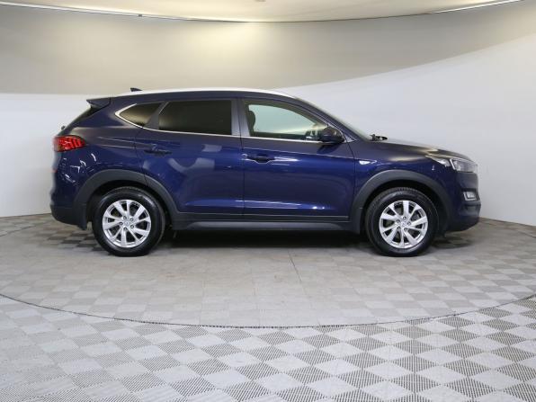 Hyundai Tucson III Рестайлинг с пробегом 2020 года, цена 2 045 000 рублей, 163000 км, внедорожник, Автокод Объявления