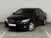 Toyota Corolla X (E140 E150) Рестайлинг Екатеринбург  - изображение 27