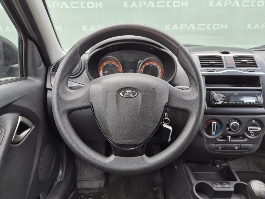 Lada (ВАЗ) Granta I Рестайлинг Екатеринбург  - изображение 5