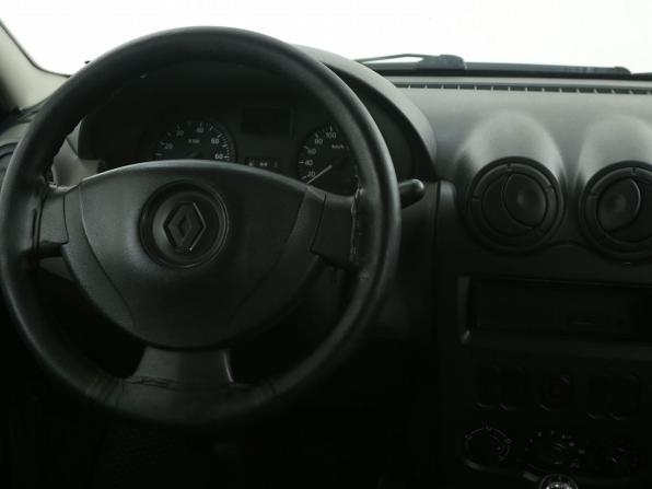 Renault Logan I Рестайлинг с пробегом 2013 года, цена 375 000 рублей, 145000 км, седан, Автокод Объявления