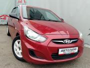 Hyundai Solaris I Ярославль  - изображение 23