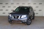 Nissan Terrano III (D10) Ульяновск  - изображение 16