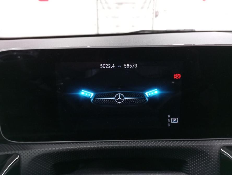 Mercedes-Benz A-Класс IV (W177) Казань  - изображение 16