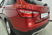Lada (ВАЗ) Vesta I Екатеринбург  - изображение 46