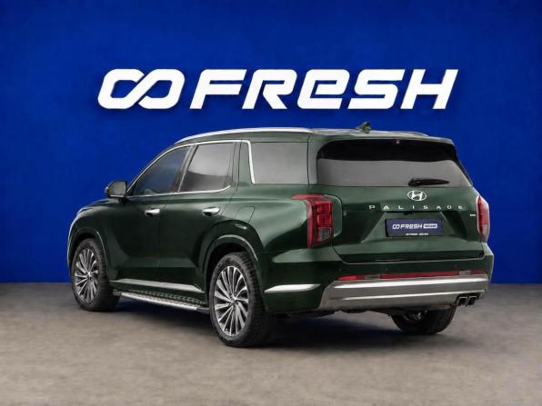 Hyundai Palisade I Рестайлинг с пробегом 2023 года, цена 4 999 999 рублей, 85197 км, внедорожник, Автокод Объявления