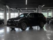 Toyota Highlander IV (XU70) Москва  - изображение 32