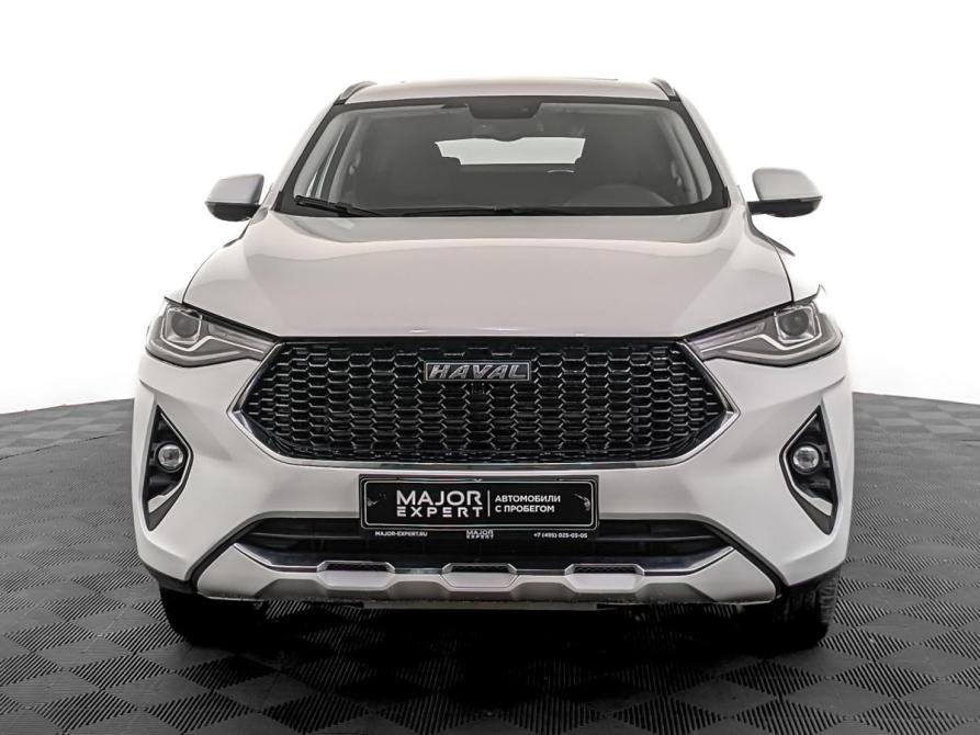 Haval F7x I Москва  - изображение 2