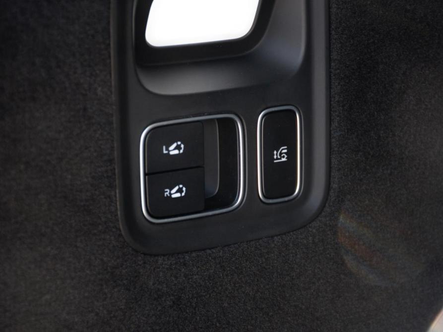 Li Auto (Lixiang) L9 I Рестайлинг Москва  - изображение 16