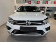 Volkswagen Touareg II Рестайлинг Томск  - изображение 26