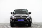 Lexus LX III Рестайлинг Сургут  - изображение 23