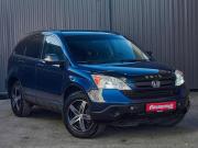 Honda CR-V III Екатеринбург  - изображение 24