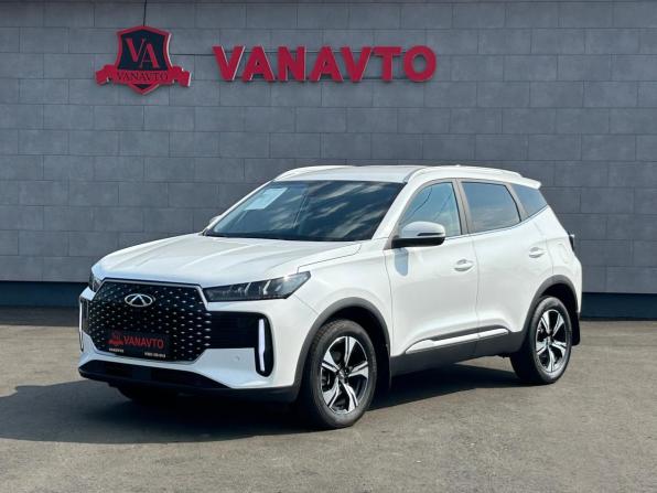 Chery Tiggo 4 I Рестайлинг 2 с пробегом 2024 года, цена 1 900 000 рублей, 11931 км, внедорожник, Автокод Объявления