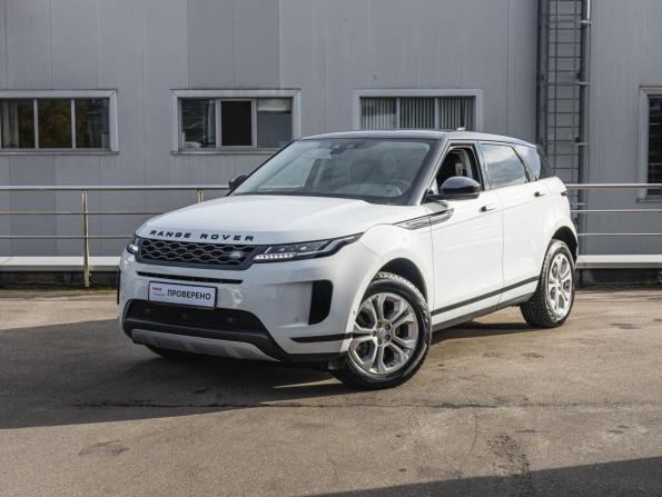 Land Rover Range Rover Evoque II с пробегом 2020 года, цена 3 798 000 рублей, 54880 км, внедорожник, Автокод Объявления