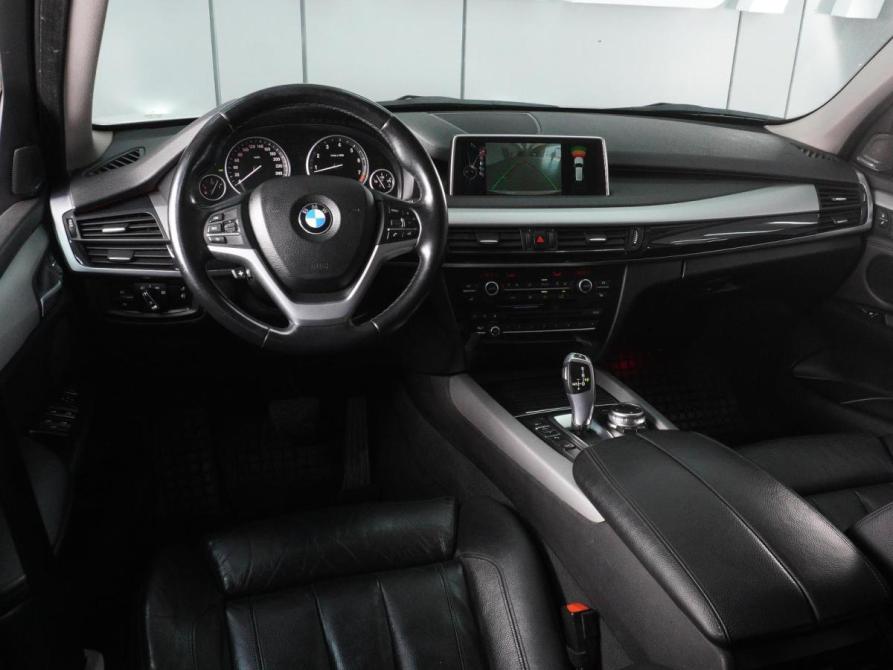 BMW X5 III (F15) Минеральные Воды  - изображение 6