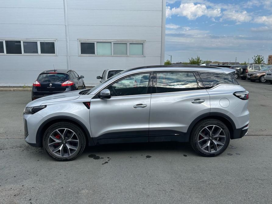 Chery Tiggo 7 Pro Max I Рестайлинг Оренбург  - изображение 4