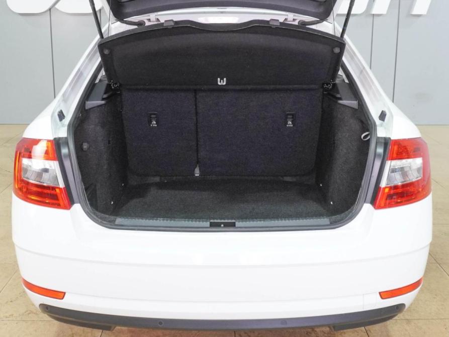Skoda Octavia III (A7) Рестайлинг Воронеж  - изображение 19