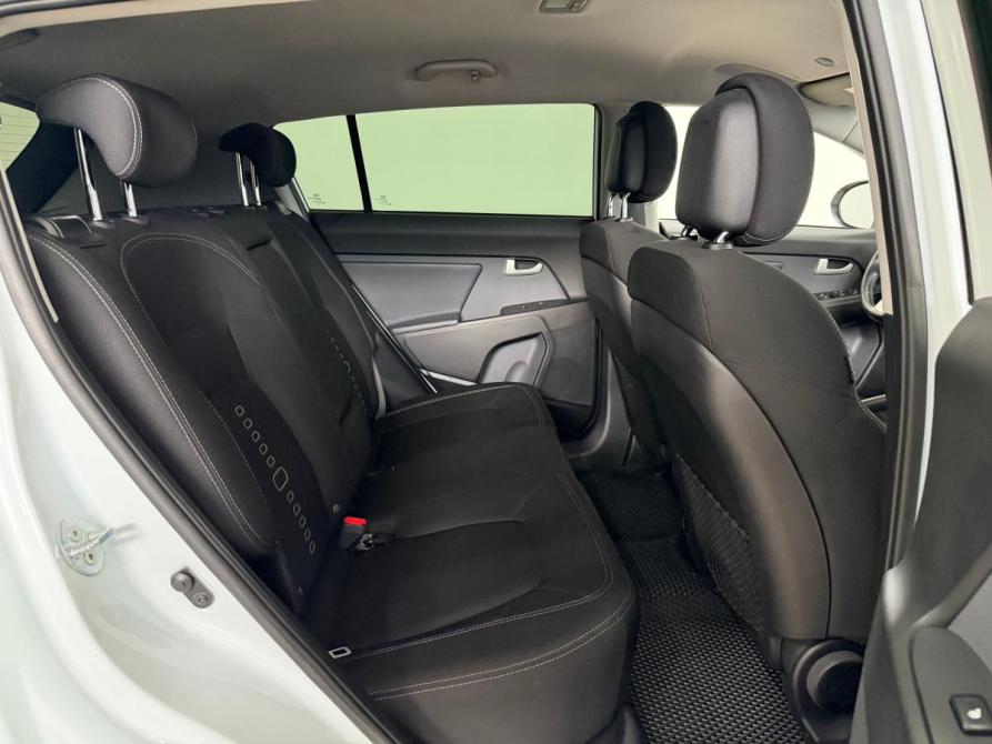 Kia Sportage III Новороссийск  - изображение 14