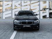 BMW 1 серии II (F20/F21) Рестайлинг Ставрополь  - изображение 28